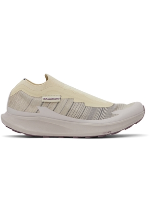 Salomon Off-White Pulsar Advanced Sneakers