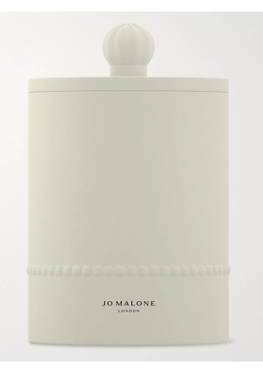 Jo Malone London - Lilac Lavender & Lovage Scented Candle, 300g - Men