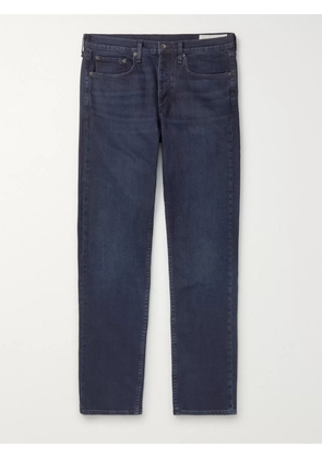 Rag & Bone - Fit 2 Slim-Fit Denim Jeans - Men - Blue - 30W 30L