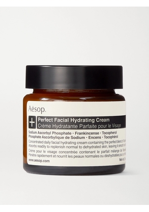 Aesop - Perfect Facial Hydrating Cream, 60ml - Men