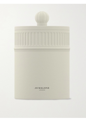 Jo Malone London - Fresh Fig & Cassis Scented Candle, 300g - Men