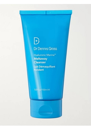 Dr. Dennis Gross Skincare - Hyaluronic Marine Meltaway Cleanser, 150ml - Men