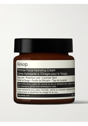 Aesop - Primrose Facial Hydrating Cream, 60ml - Men