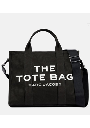 Marc Jacobs The Medium canvas tote bag