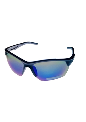 Timberland Green Mirror Sport Mens Sunglasses TB7251 02Q 68
