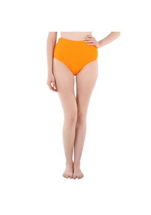 Roseanna Ladies Mandarine Dory Bikini Bottom, Brand Size 40 (US Size 6)