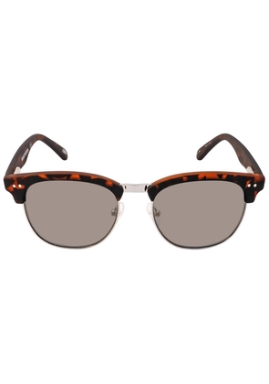 Skechers Brown Oval Ladies Sunglasses SE6031 52G 52