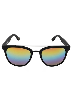 Skechers Mirror Colored Phantos Ladies Sunglasses SE6029 02Z 52