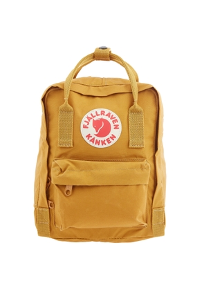 Fjallraven Kanken Mini Kids Backpack- Acorn