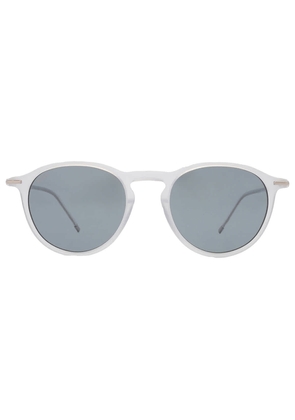 Hugo Boss Grey Phantos Mens Sunglasses BOSS 1309/S 0HKT/2K 50