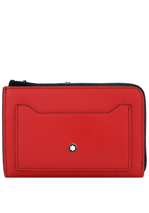 MontBlanc Meisterstuck Key Pouch with 4cc