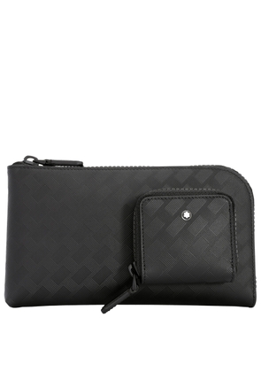 Montblanc Extreme 3.0 Wallet 6cc With Pocket 129981