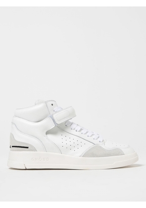 Trainers GHOUD Men colour White