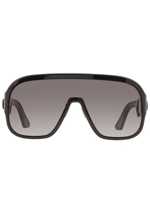 Dior Grey Gradient Shield Ladies Sunglasses DIORBOBBYSPORT M1U 10A1 00