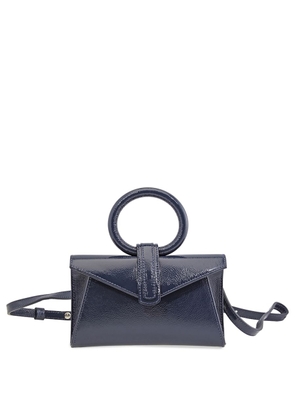 Complet Ladies Blue Valery Micro Belt Bag