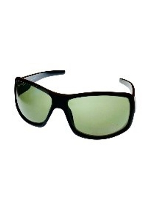 Timberland Green Wrap Mens Sunglasses TB7092 01N 00