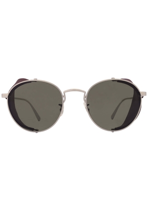 Oliver Peoples Brunello Cucinelli Cesarino-L G-15 Phantos Unisex Sunglasses OV1323SM 525452 50