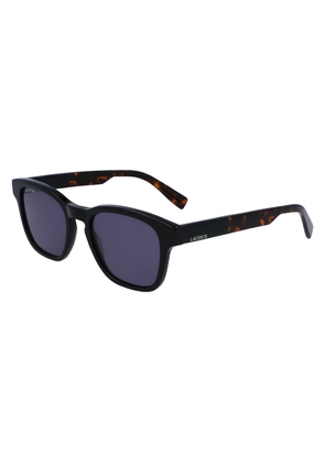 Lacoste Blue Square Mens Sunglasses L986S 001 52