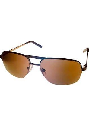 Timberland Brown Navigator Mens Sunglasses TB7173 49E 58