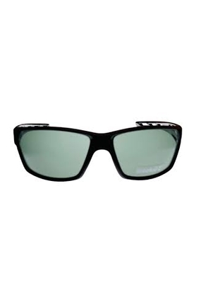 Timberland Green Wrap Mens Sunglasses TB7236 01N 63