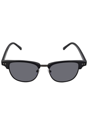 Calvin Klein Grey Square Mens Sunglasses CK20314S 001 51