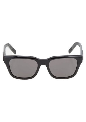Dior Grey Square Mens Sunglasses DIORB23 S1I 10A0 53