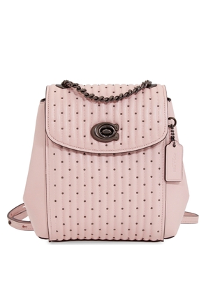 Coach Ladies Parker Convertible Backpack