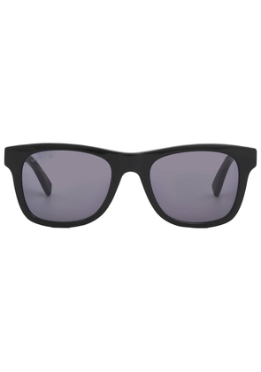 Lacoste Grey Square Mens Sunglasses L978S 001 52