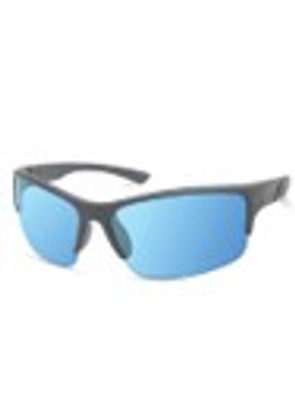 Timberland Blue Mirror Sport Mens Sunglasses TB7265 20X 69