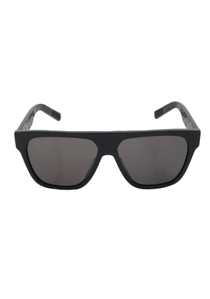 Dior Grey Square Mens Sunglasses DIOR B23 S3I 10A0 57