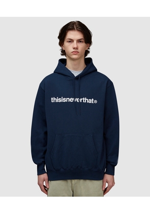T-logo lt hoodie
