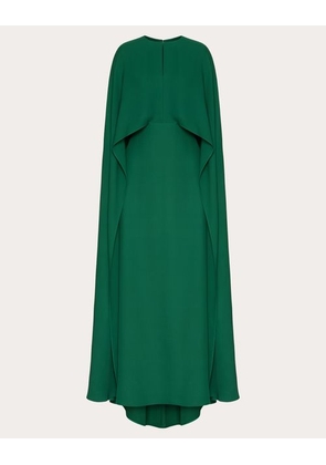 Valentino CADY COUTURE LONG DRESS Woman IVY 38
