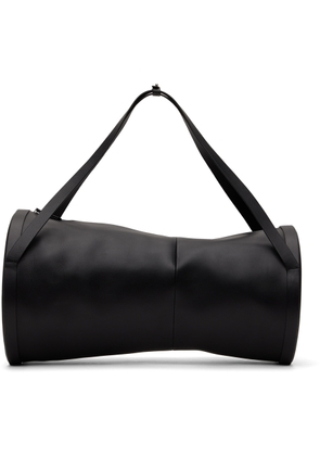 At.Kollektive Black Isaac Reina Edition Large Tubular Bag
