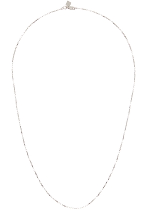 Veneda Carter Silver VC008 Necklace