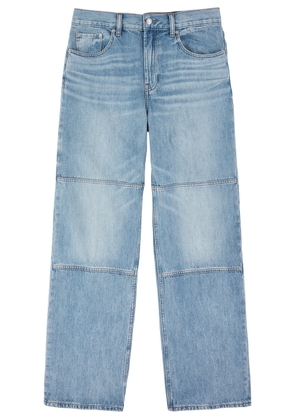 Helmut Lang Carpenter Straight-leg Jeans - Indigo - 32 (W32 / M)