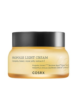 COSRX Propolis Light Cream in Beauty: NA.
