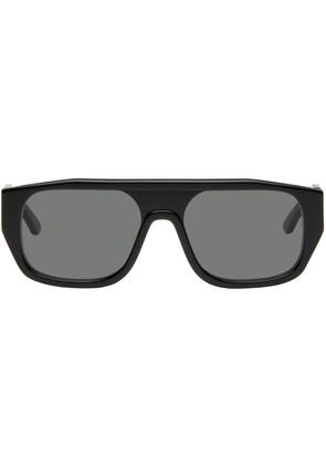 Thierry Lasry Black Klassy Sunglasses