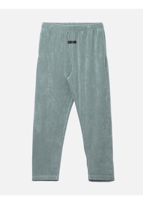 Essential Cotton Terry Pants