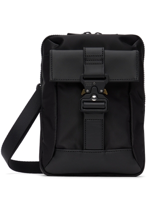 master-piece Black Confi Bag