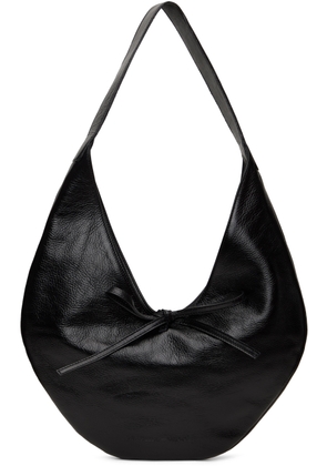 Paloma Wool Black Lupe Bag