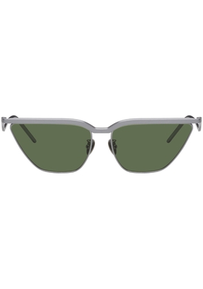 PROJEKT PRODUKT Gray RP-11 Sunglasses