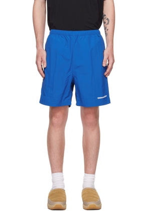 thisisneverthat Blue Jogging Shorts