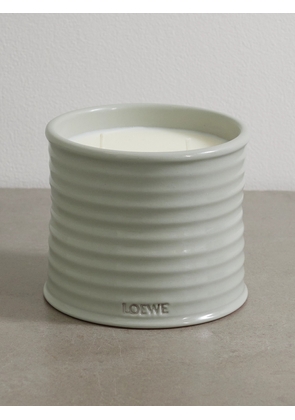 LOEWE Home Scents - Mushroom Medium Scented Candle, 610g - One size