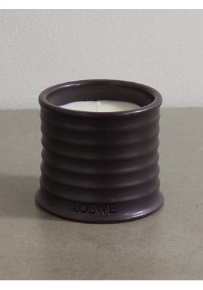 LOEWE Home Scents - Roasted Hazelnut Small Scented Candle, 170g - One size