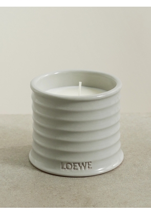 LOEWE Home Scents - Mushroom Small Scented Candle, 170g - One size