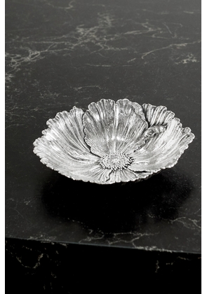 Buccellati - Poppy Silver Bowl - One size