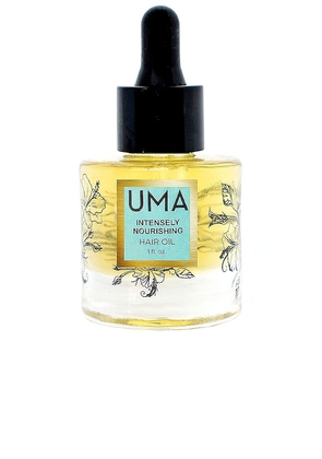 UMA Intensely Nourishing Hair Oil in Beauty: NA.