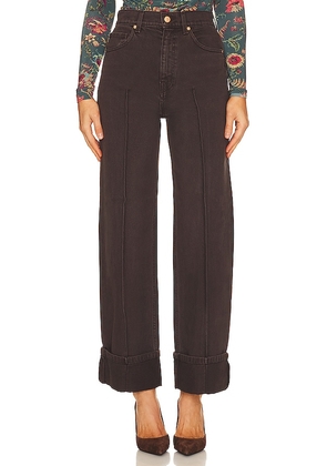 Ulla Johnson The Genevieve in Brown. Size 27, 28, 29, 30, 31.