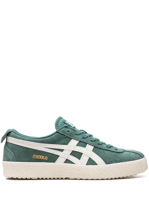 Onitsuka Tiger Mexico Delegation 'Pine Green' sneakers