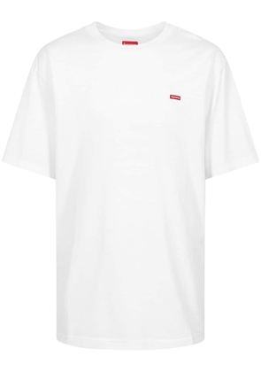 Supreme Small Box Logo T-shirt - White